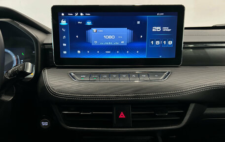 Haval Jolion, 2023 год, 1 799 000 рублей, 18 фотография