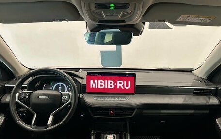 Haval Jolion, 2023 год, 1 799 000 рублей, 17 фотография