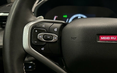 Haval Jolion, 2023 год, 1 799 000 рублей, 22 фотография