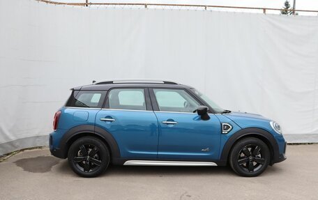 MINI Countryman II (F60), 2021 год, 3 799 000 рублей, 7 фотография