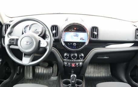 MINI Countryman II (F60), 2021 год, 3 799 000 рублей, 13 фотография