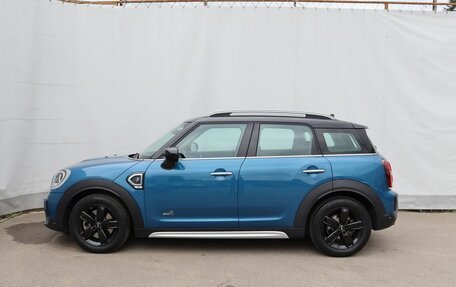 MINI Countryman II (F60), 2021 год, 3 799 000 рублей, 8 фотография