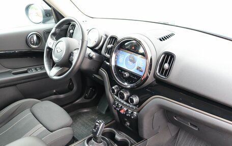 MINI Countryman II (F60), 2021 год, 3 799 000 рублей, 10 фотография