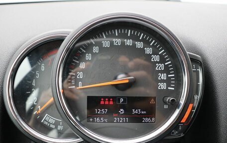 MINI Countryman II (F60), 2021 год, 3 799 000 рублей, 17 фотография