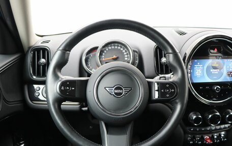 MINI Countryman II (F60), 2021 год, 3 799 000 рублей, 14 фотография
