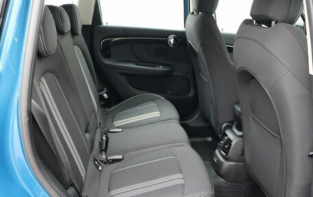 MINI Countryman II (F60), 2021 год, 3 799 000 рублей, 21 фотография