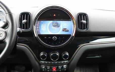 MINI Countryman II (F60), 2021 год, 3 799 000 рублей, 19 фотография