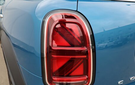 MINI Countryman II (F60), 2021 год, 3 799 000 рублей, 23 фотография