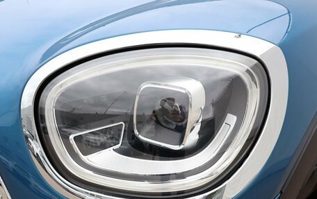 MINI Countryman II (F60), 2021 год, 3 799 000 рублей, 24 фотография