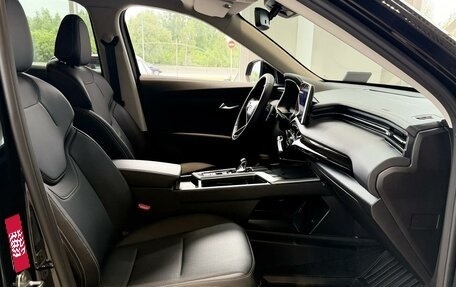 Haval Jolion, 2026 год, 2 649 000 рублей, 20 фотография