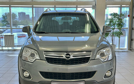 Opel Antara I, 2013 год, 998 000 рублей, 3 фотография