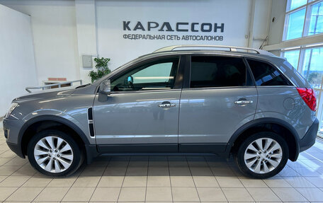 Opel Antara I, 2013 год, 998 000 рублей, 5 фотография