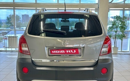 Opel Antara I, 2013 год, 998 000 рублей, 4 фотография