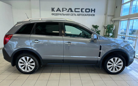 Opel Antara I, 2013 год, 998 000 рублей, 6 фотография