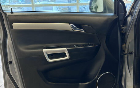 Opel Antara I, 2013 год, 998 000 рублей, 14 фотография
