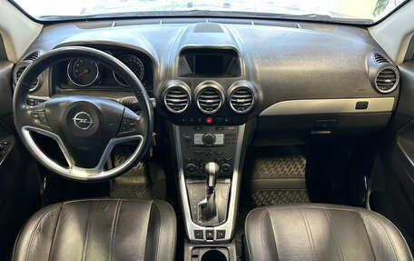 Opel Antara I, 2013 год, 998 000 рублей, 8 фотография