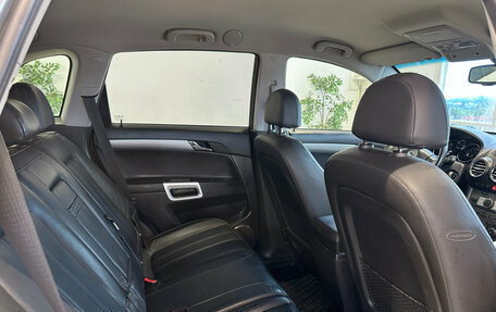 Opel Antara I, 2013 год, 998 000 рублей, 10 фотография