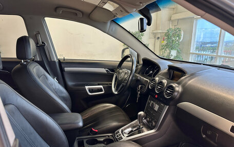 Opel Antara I, 2013 год, 998 000 рублей, 9 фотография