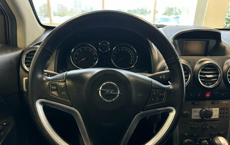 Opel Antara I, 2013 год, 998 000 рублей, 7 фотография