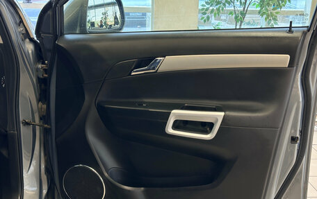 Opel Antara I, 2013 год, 998 000 рублей, 16 фотография