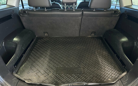 Opel Antara I, 2013 год, 998 000 рублей, 18 фотография