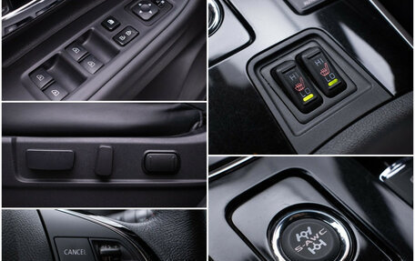 Mitsubishi Outlander III рестайлинг 3, 2021 год, 2 590 000 рублей, 17 фотография