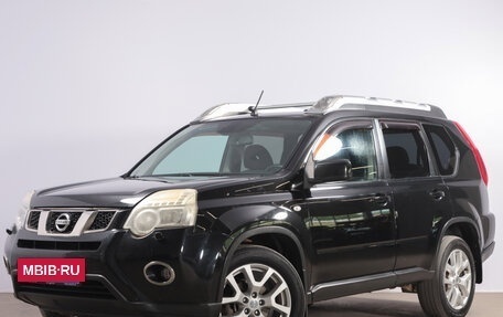 Nissan X-Trail, 2011 год, 1 199 000 рублей, 4 фотография