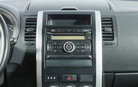 Nissan X-Trail, 2011 год, 1 199 000 рублей, 11 фотография