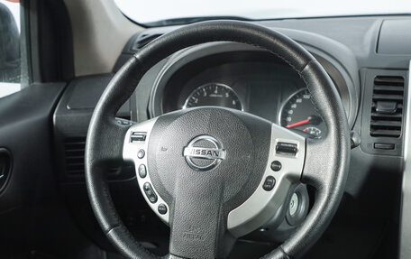 Nissan X-Trail, 2011 год, 1 199 000 рублей, 12 фотография