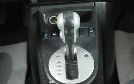 Nissan X-Trail, 2011 год, 1 199 000 рублей, 15 фотография