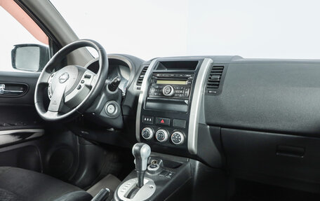 Nissan X-Trail, 2011 год, 1 199 000 рублей, 10 фотография