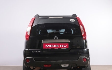 Nissan X-Trail, 2011 год, 1 199 000 рублей, 6 фотография