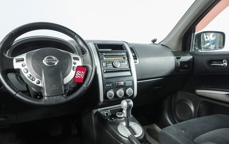 Nissan X-Trail, 2011 год, 1 199 000 рублей, 8 фотография