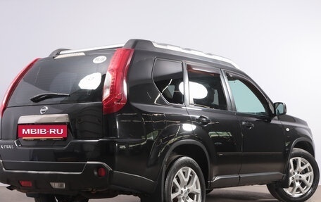 Nissan X-Trail, 2011 год, 1 199 000 рублей, 7 фотография
