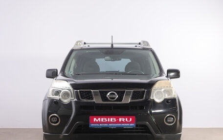 Nissan X-Trail, 2011 год, 1 199 000 рублей, 3 фотография