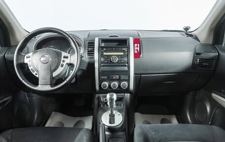 Nissan X-Trail, 2011 год, 1 199 000 рублей, 9 фотография