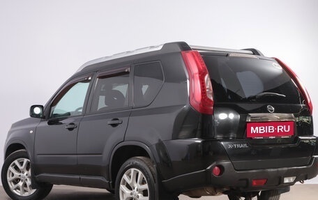 Nissan X-Trail, 2011 год, 1 199 000 рублей, 5 фотография