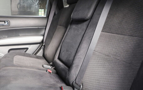 Nissan X-Trail, 2011 год, 1 199 000 рублей, 19 фотография