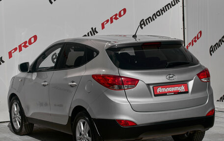 Hyundai ix35 I рестайлинг, 2012 год, 1 280 000 рублей, 4 фотография