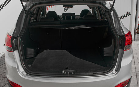 Hyundai ix35 I рестайлинг, 2012 год, 1 280 000 рублей, 8 фотография