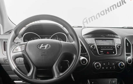 Hyundai ix35 I рестайлинг, 2012 год, 1 280 000 рублей, 12 фотография