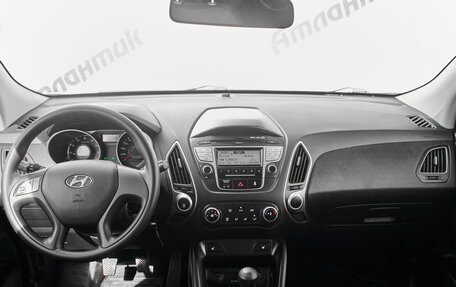 Hyundai ix35 I рестайлинг, 2012 год, 1 280 000 рублей, 11 фотография