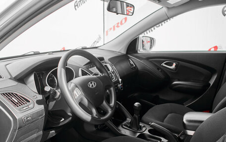 Hyundai ix35 I рестайлинг, 2012 год, 1 280 000 рублей, 10 фотография