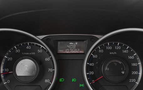 Hyundai ix35 I рестайлинг, 2012 год, 1 280 000 рублей, 13 фотография