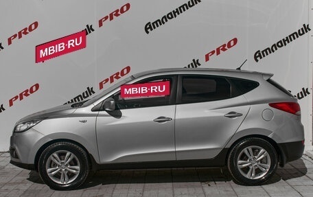 Hyundai ix35 I рестайлинг, 2012 год, 1 280 000 рублей, 7 фотография