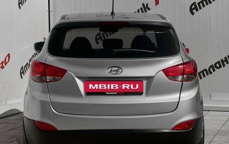 Hyundai ix35 I рестайлинг, 2012 год, 1 280 000 рублей, 5 фотография