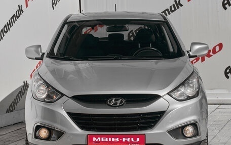 Hyundai ix35 I рестайлинг, 2012 год, 1 280 000 рублей, 2 фотография