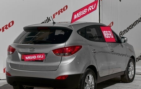 Hyundai ix35 I рестайлинг, 2012 год, 1 280 000 рублей, 6 фотография