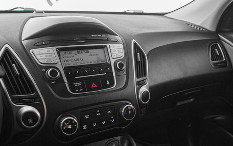 Hyundai ix35 I рестайлинг, 2012 год, 1 280 000 рублей, 15 фотография