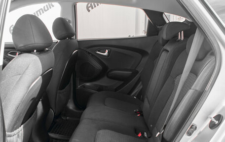 Hyundai ix35 I рестайлинг, 2012 год, 1 280 000 рублей, 19 фотография